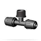 QJ förgren 16mm x 3-4gz x 16 mm