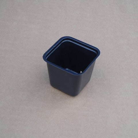 Såkruka fyrkantig 6 cm- 25 st - Vefi